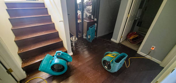  Frazer, PA Water damage restoration Pros