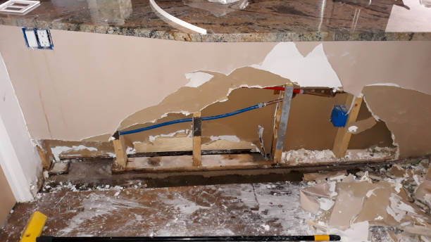 Best 24-hour water damage restoration  in Frazer, PA