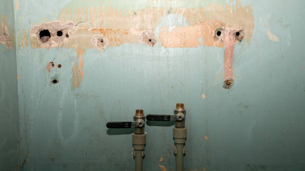 Best Emergency water damage restoration  in Frazer, PA