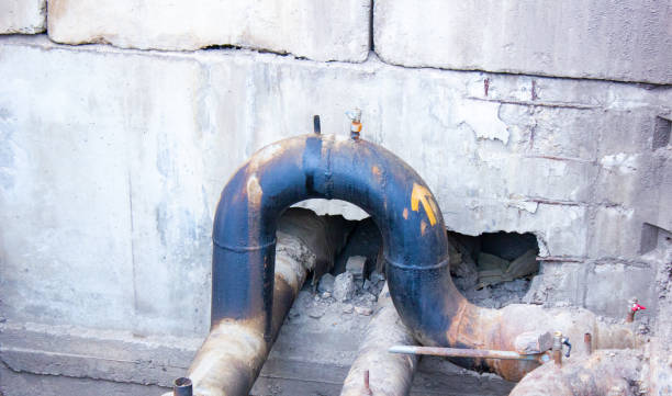 Best Water damage contractors near me  in Frazer, PA
